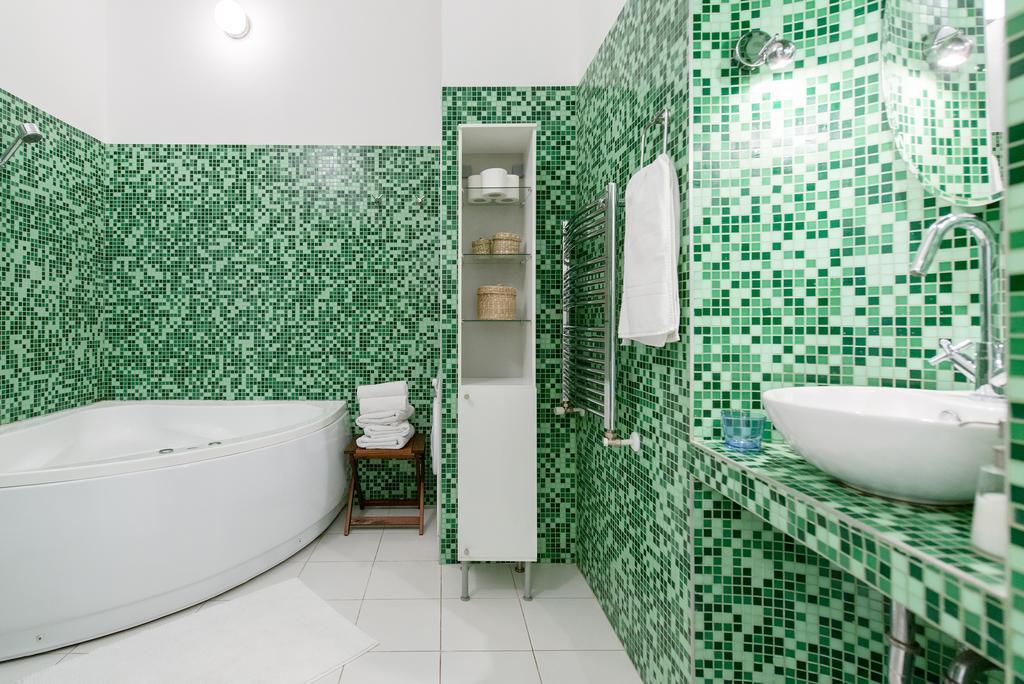 Oasis Apartments - Budapest City Park Habitación foto